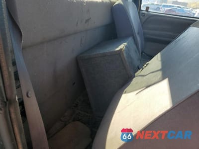 Zdjęcie 10 z 12 samochodu: 1995 DODGE RAM 2500 VIN:1B7KC26WXSS110228 - miniatura