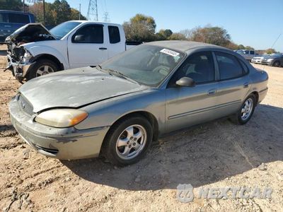 2005 FORD TAURUS 1FAFP532X5A143447 - główne zdjęcie licytacji z USA - miniatura