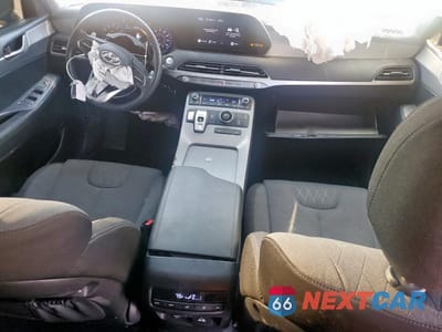 Zdjęcie 8 z 14 samochodu: 2022 HYUNDAI PALISADE SEL VIN:KM8R34HE3NU369372 - miniatura