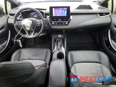 Zdjęcie 8 z 12 samochodu: 2024 TOYOTA COROLLA XSE VIN:JTNC4MBE7R3219949 - miniatura