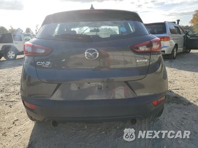Zdjęcie 6 z 12 samochodu: 2016 MAZDA CX-3 TOURING VIN:JM1DKBC75G0122430 - miniatura