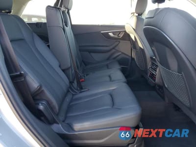 Zdjęcie 10 z 12 samochodu: 2023 AUDI Q7 PRESTIGE VIN:WA1VXBF72PD020846 - miniatura