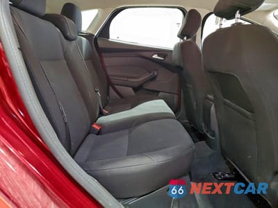 Zdjęcie 10 z 11 samochodu: 2017 FORD FOCUS SE VIN:1FADP3K26HL327645 - miniatura