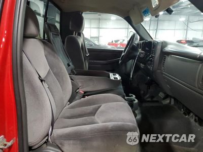 Zdjęcie 10 z 12 samochodu: 2007 GMC SIERRA K2500 HEAVY DUTY VIN:1GTHK24D97E135741 - miniatura