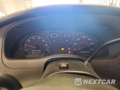 Zdjęcie 9 z 12 samochodu: 2008 FORD RANGER SUPER CAB VIN:1FTYR14U48PA98433 - miniatura