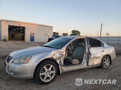 2004 NISSAN ALTIMA SE 1N4BL11D54C181534 - główne zdjęcie licytacji z USA - miniatura