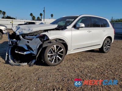 2023 VOLVO XC90 PLUS YV4062PN4P1914958 - główne zdjęcie licytacji z USA - miniatura