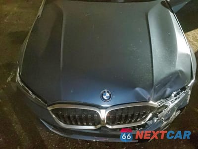 Zdjęcie 11 z 12 samochodu: 2025 BMW 330I VIN:3MW69CW05S8F70607 - miniatura