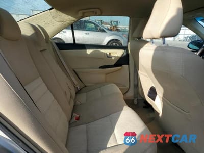 Zdjęcie 10 z 12 samochodu: 2017 TOYOTA CAMRY LE VIN:4T1BF1FK2HU796742 - miniatura