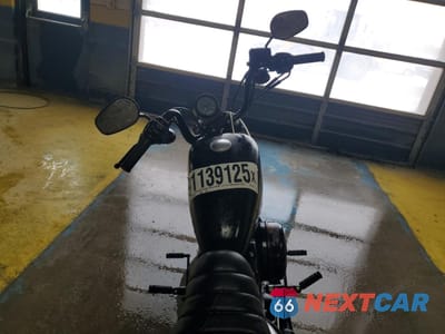 Zdjęcie 6 z 9 samochodu: 2016 HARLEY-DAVIDSON XL883 IRON 883 VIN:1HD4LE211GC432311 - miniatura