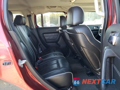 Zdjęcie 10 z 14 samochodu: 2010 HUMMER H3 LUXURY VIN:5GTMNJEE6A8139154 - miniatura