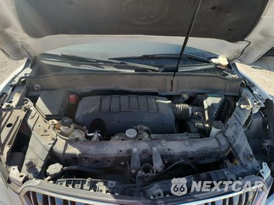 Zdjęcie 11 z 12 samochodu: 2016 BUICK ENCLAVE VIN:5GAKVBKD3GJ129197 - miniatura
