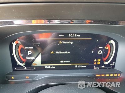 Zdjęcie 9 z 16 samochodu: 2025 NISSAN PATHFINDER PLATINUM VIN:5N1DR3DG8SC286628 - miniatura