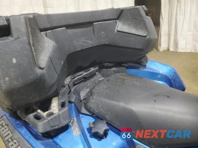 Zdjęcie 6 z 10 samochodu: 2022 CAN-AM OUTLANDER ATV VIN:3JBLKAU41NJ001919 - miniatura