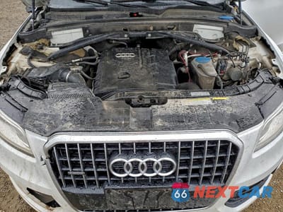 Zdjęcie 12 z 13 samochodu: 2016 AUDI Q5 PREMIUM PLUS VIN:WA1L2AFP3GA075582 - miniatura