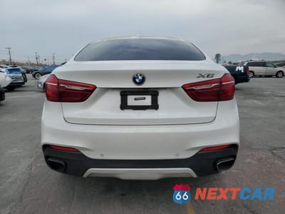 Zdjęcie 6 z 12 samochodu: 2016 BMW X6 SDRIVE35I VIN:5UXKU0C54G0F92406 - miniatura