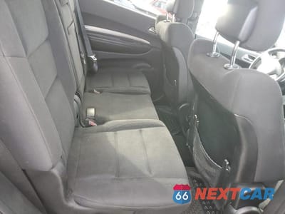 Zdjęcie 11 z 14 samochodu: 2017 DODGE DURANGO SXT VIN:1C4RDJAG3HC847344 - miniatura