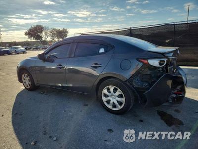 Drugie zdjęcie samochodu z przodu: 2016 MAZDA 3 SPORT VIN:3MZBM1T73GM321563 - miniatura