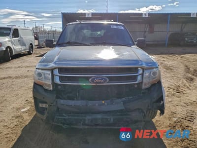 Piąte zdjęcie samochodu w środku: 2016 FORD EXPEDITION LIMITED VIN:1FMJU2AT1GEF43024 - miniatura