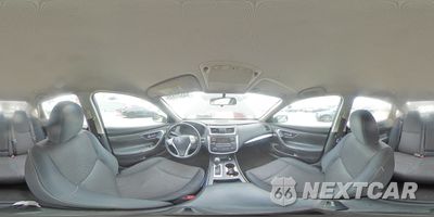 Zdjęcie 14 z 14 samochodu: 2016 NISSAN ALTIMA 2.5 VIN:1N4AL3AP2GN307603 - miniatura