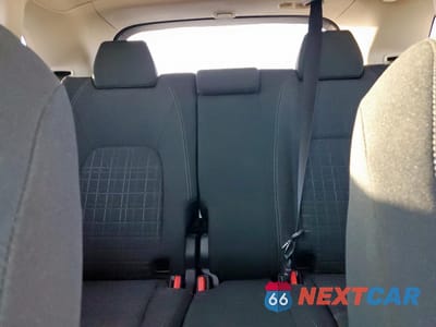 Zdjęcie 10 z 13 samochodu: 2025 HONDA HR-V LX VIN:3CZRZ1H32SM756716 - miniatura