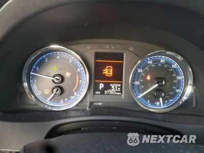 Zdjęcie 9 z 13 samochodu: 2018 TOYOTA COROLLA L VIN:2T1BURHE0JC063429 - miniatura