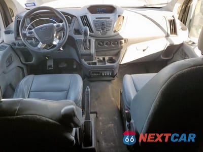 Zdjęcie 8 z 13 samochodu: 2015 FORD TRANSIT DELIVERY VAN VIN:1FTNE1YM6FKB27353 - miniatura