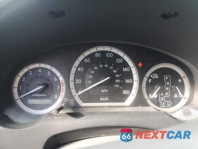 Zdjęcie 9 z 14 samochodu: 2008 TOYOTA SIENNA CE VIN:5TDZK29C78S165532 - miniatura