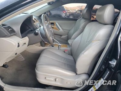 Zdjęcie 7 z 12 samochodu: 2007 TOYOTA CAMRY LE VIN:4T1BK46K27U037715 - miniatura