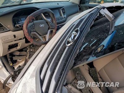 Zdjęcie 8 z 14 samochodu: 2018 HYUNDAI TUCSON VALUE VIN:KM8J3CA28JU736316 - miniatura