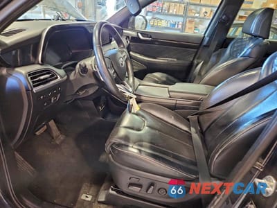 Zdjęcie 7 z 13 samochodu: 2020 HYUNDAI PALISADE LIMITED VIN:KM8R5DHE2LU082368 - miniatura