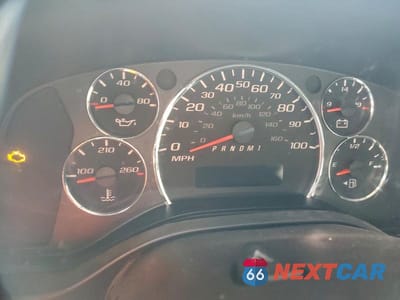 Zdjęcie 9 z 11 samochodu: 2014 CHEVROLET EXPRESS G3500 VIN:1GB3G4CG7E1173903 - miniatura