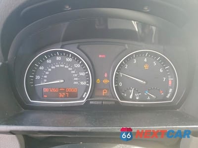 Zdjęcie 9 z 13 samochodu: 2007 BMW X3 3.0SI VIN:WBXPC93487WF23319 - miniatura