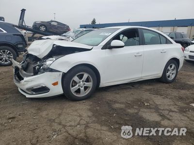 2015 CHEVROLET CRUZE LT 1G1PC5SB3F7172937 - główne zdjęcie licytacji z USA - miniatura