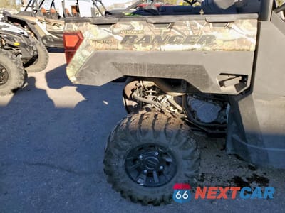 Zdjęcie 6 z 11 samochodu: 2019 POLARIS RANGER XP 1000 EPS BACK COUNTRY EDITION VIN:4XARRB994K8900521 - miniatura