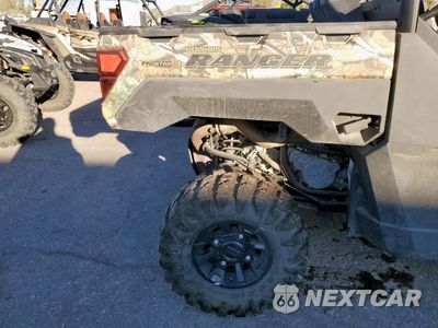 Zdjęcie 6 z 11 samochodu: 2019 POLARIS RANGER XP 1000 EPS BACK COUNTRY EDITION VIN:4XARRB994K8900521 - miniatura