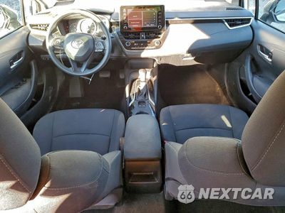 Zdjęcie 8 z 16 samochodu: 2020 TOYOTA COROLLA LE VIN:5YFEPRAE0LP132055 - miniatura