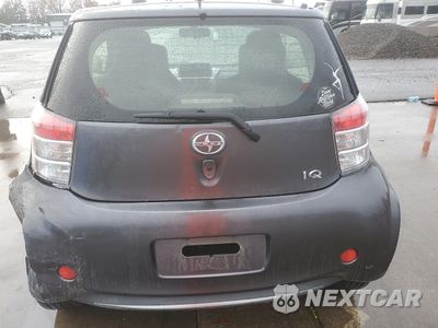 Zdjęcie 6 z 14 samochodu: 2013 TOYOTA SCION IQ VIN:JTNJJXB05DJ024409 - miniatura