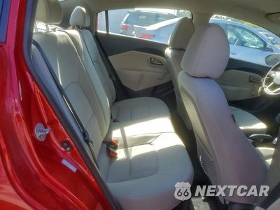 Zdjęcie 10 z 14 samochodu: 2013 KIA RIO LX VIN:KNADM4A31D6277472 - miniatura