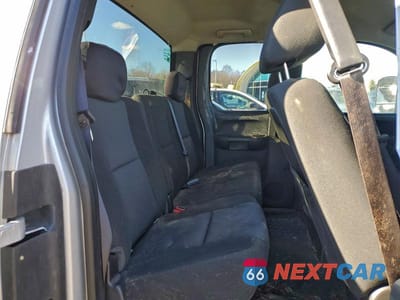 Zdjęcie 10 z 12 samochodu: 2012 CHEVROLET SILVERADO K1500 LT VIN:1GCRKSE05CZ331520 - miniatura