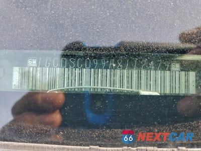 Zdjęcie 12 z 13 samochodu: 2010 CHEVROLET COLORADO LT VIN:1GCDSCD99A8112479 - miniatura