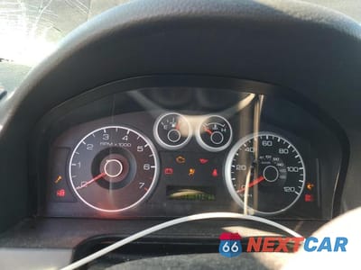 Zdjęcie 9 z 12 samochodu: 2006 FORD FUSION SE VIN:3FAFP07Z46R208195 - miniatura