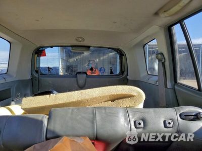 Zdjęcie 10 z 12 samochodu: 2003 HYUN SANTA FE G VIN:KM8SC73E23U464917 - miniatura