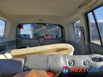 Zdjęcie 10 z 14 samochodu: 2003 HYUNDAI SANTA FE GLS VIN:KM8SC73E23U464917 - miniatura