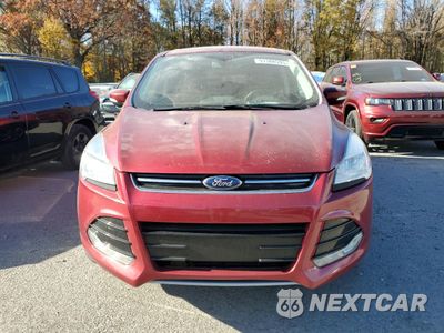Piąte zdjęcie samochodu w środku: 2013 FORD ESCAPE SEL VIN:1FMCU9H9XDUB28216 - miniatura