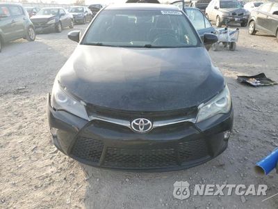 Piąte zdjęcie samochodu w środku: 2017 TOYOTA CAMRY LE VIN:4T1BF1FK0HU429757 - miniatura