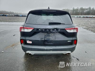 Zdjęcie 6 z 12 samochodu: 2020 FORD ESCAPE SE VIN:1FMCU9G68LUA89003 - miniatura