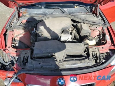 Zdjęcie 11 z 11 samochodu: 2016 BMW 320 I VIN:WBA8A9C53GK616413 - miniatura