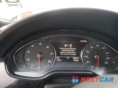 Zdjęcie 9 z 12 samochodu: 2016 AUDI A8 L QUATTRO VIN:WAU34AFD4GN015130 - miniatura