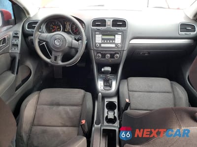 Zdjęcie 8 z 13 samochodu: 2010 VOLKSWAGEN GOLF VIN:WVWDA7AJ5AW101371 - miniatura